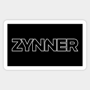 ZYNNER Magnet